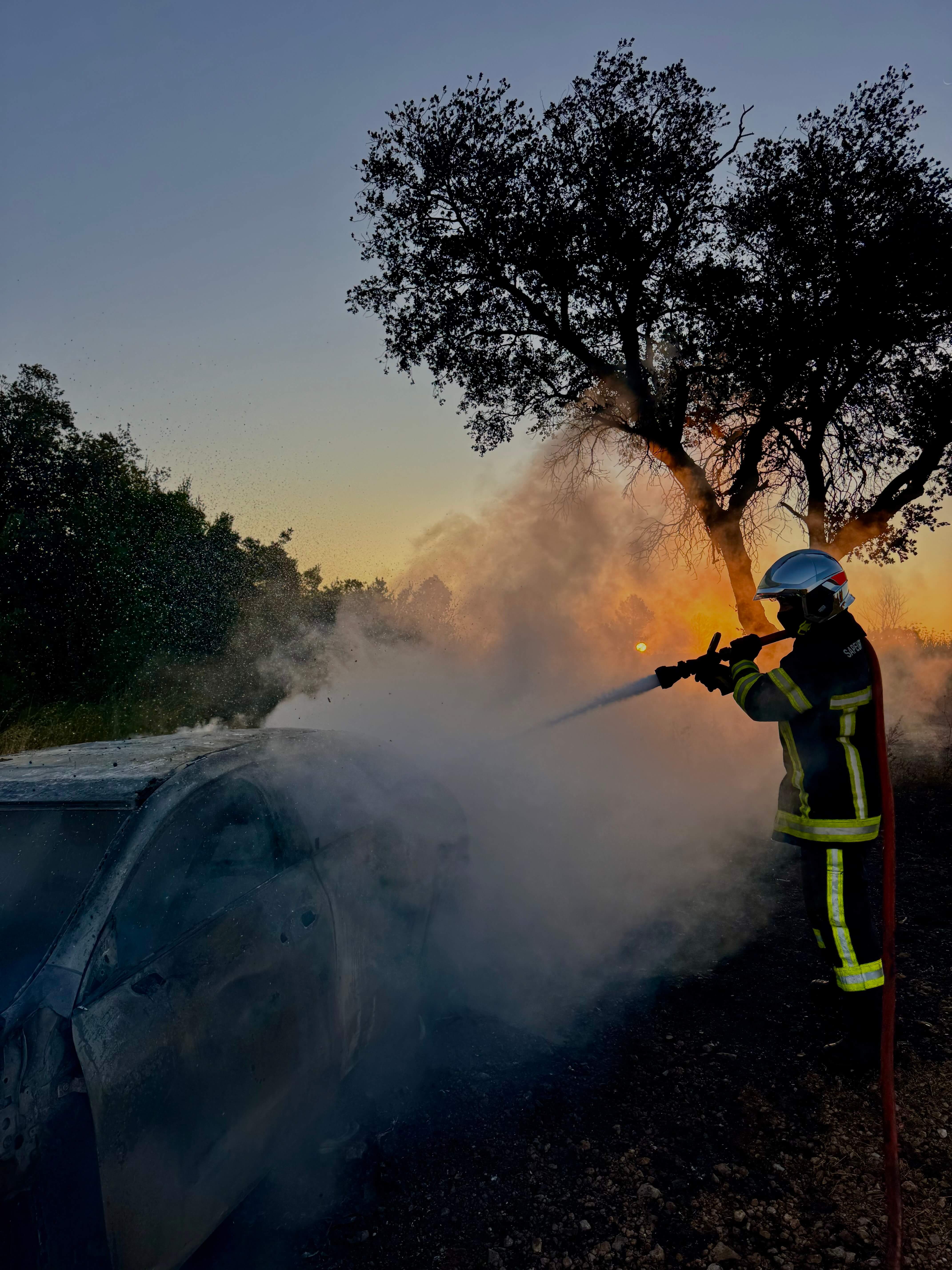 Prêts à intervenir 24h/24